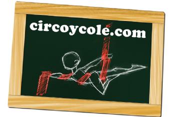 Imagen de CIRCOYCOLE.COM