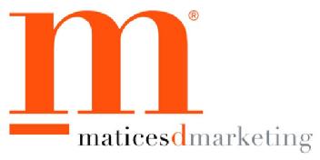Imagen de M MATICES D MARKETING