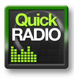 Imagen de QUICK RADIO