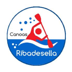 Imagen de CANOAS RIBADESELLA