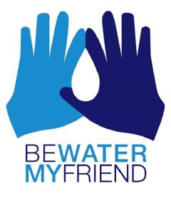 Imagen de BEWATER MY FRIEND