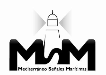 Imagen de MSM MEDITERRANEO SEÑALES MARITIMAS