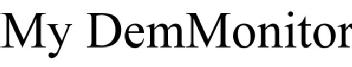 Imagen de MY DEMMONITOR