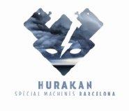 Imagen de HURAKAN SPECIAL MACHINES BARCELONA