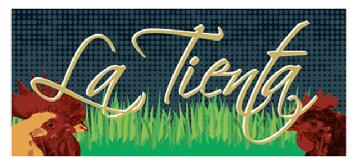 Imagen de LA TIENTA