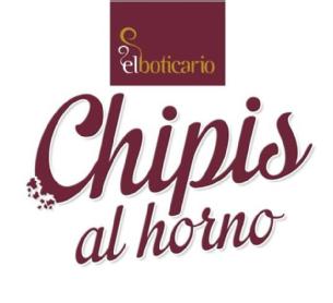 Imagen de EL BOTICARIO CHIPIS AL HORNO