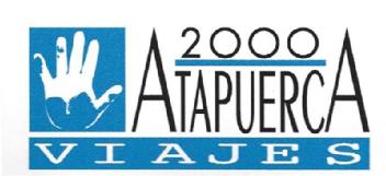 Imagen de 2000 ATAPUERCA VIAJES