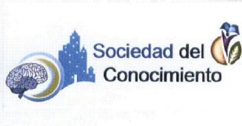 Imagen de SOCIEDAD DEL CONOCIMIENTO