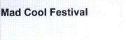 Imagen de MAD COOL FESTIVAL