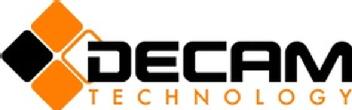 Imagen de DECAM TECHNOLOGY