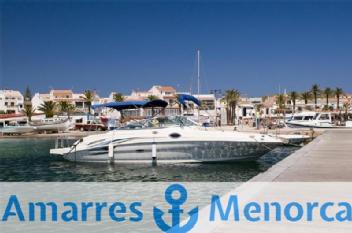 Imagen de AMARRES MENORCA