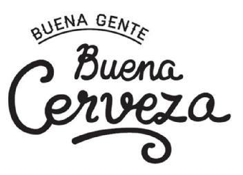 Imagen de BUENA GENTE BUENA CERVEZA