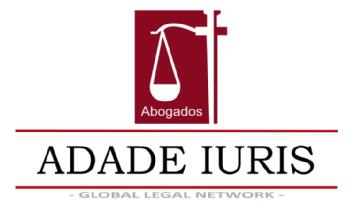 Imagen de ADADE IURIS ABOGADOS GLOBAL LEGAL NETWORK