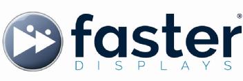 Imagen de FASTER DISPLAYS