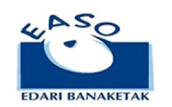 Imagen de EASO EDARI BANAKETAK