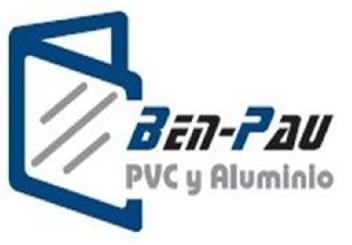 Imagen de BEN PAU PVC Y ALUMINIO