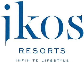 Imagen de IKOS RESORTS INFINITE LIFESTYLE