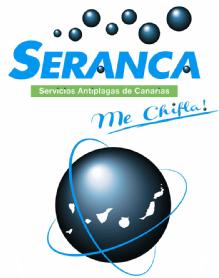 Imagen de SERANCA SERVICIOS ANTIPLAGAS DE CANARIAS ME CHIFLA!