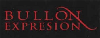 Imagen de BULLON EXPRESION