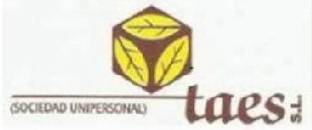 Imagen de (SOCIEDAD UNIPERSONAL) TAES S.L