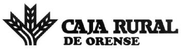 Imagen de CAJA RURAL DE ORENSE