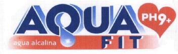 Imagen de AQUA PH9 AGUA ALCALINA FIT
