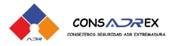Imagen de ADR CONSADREX CONSEJEROS SEGURIDAD ADR EXTREMADURA