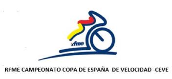 Imagen de RFME CAMPEONATO COPA DE ESPAÑA DE VELOCIDAD -CEVE