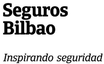Imagen de SEGUROS BILBAO INSPIRANDO SEGURIDAD