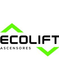 Imagen de ECOLIFT ASCENSORES