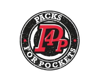 Imagen de PACKS FOR POCKETS P4P