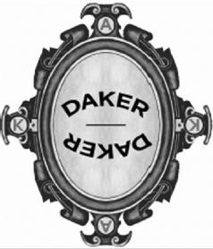 Imagen de A K K A DAKER DAKER