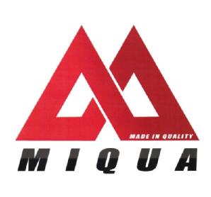 Imagen de MIQUA MADE IN QUALITY