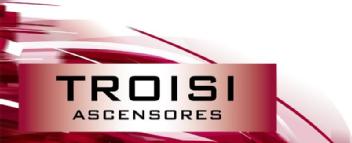 Imagen de TROISI ASCENSORES