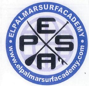 Imagen de EPSA EL PALMARSURFACADEMY WWW.ELPALMARSURFACADEMY.COM