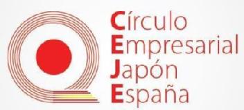 Imagen de CIRCULO EMPRESARIAL JAPON ESPAÑA