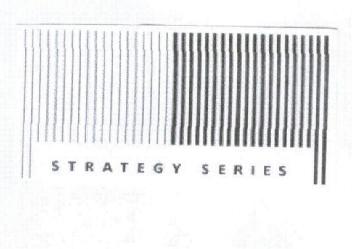 Imagen de STRATEGY SERIES