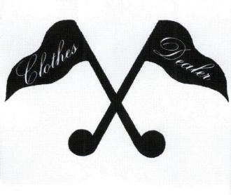 Imagen de CLOTHES DEALER