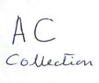 Imagen de AC COLLECTION