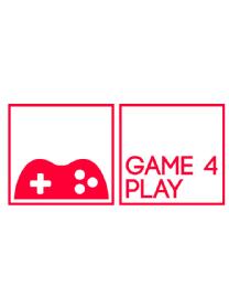 Imagen de GAME 4 PLAY