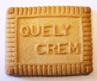 Imagen de QUELY CREM