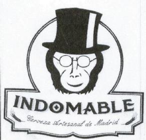 Imagen de INDOMABLE CERVEZA ARTESANAL DE MADRID