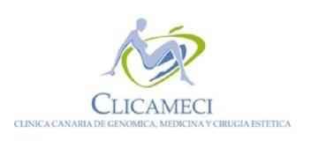 Imagen de CLICAMECI CLINICA CANARIA DE GENOMICA, MEDICINA Y CIRUGIA ESTETICA