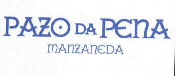 Imagen de PAZO DA PENA MANZANEDA