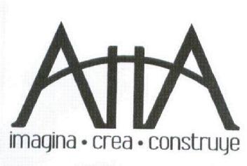 Imagen de ATTA IMAGINA. CREA. CONSTRUYE