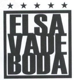 Imagen de ELSAVADEBODA