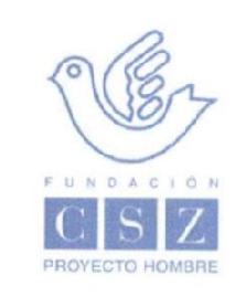 Imagen de FUNDACION CSZ PROYECTO HOMBRE