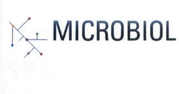 Imagen de MICROBIOL