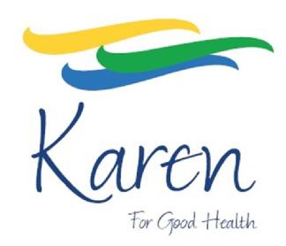 Imagen de KAREN FOR GOOD HEALTH