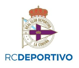 Imagen de REAL CLUB DEPORTIVO LA CORUÑA RCDEPORTIVO